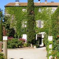 Domaine de l'Herbe Sainte
