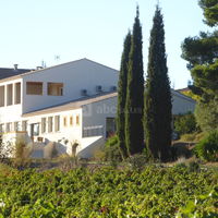Domaine de l'Herbe Sainte