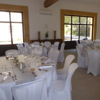 Domaine de l'Herbe Sainte