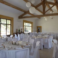 Domaine de l'Herbe Sainte