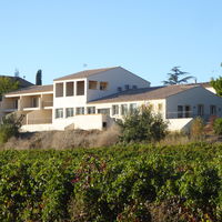 Domaine de l'Herbe Sainte