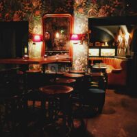 The Monkey Club
