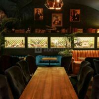 The Monkey Club