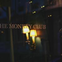 The Monkey Club