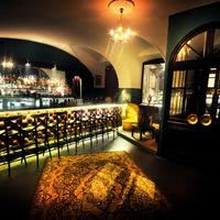 The Monkey Club