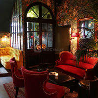 The Monkey Club