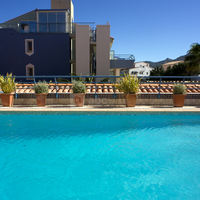 Best Western Santa Maria