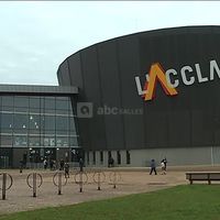 L'Acclameur