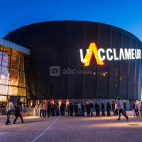 L'Acclameur