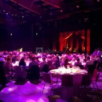L'Acclameur en mode Cabaret
