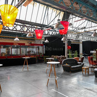 Espace Comptoir Bar - format cocktail