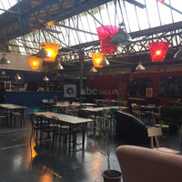 Espace Comptoir / Bar