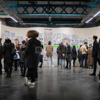 L'espace Galerie