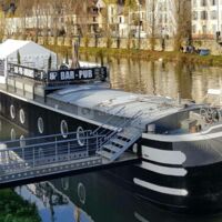 Péniche