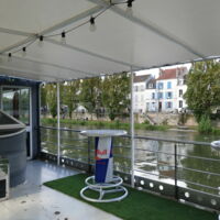 Espace fumeur