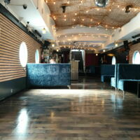 Péniche BPM Melun Quai de Seine