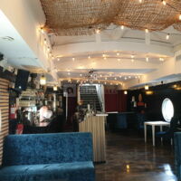 Péniche BPM Melun Quai de Seine