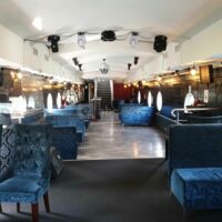 Péniche BPM Melun Quai de Seine