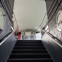 Descente salle