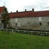 Ferme du Château de Poix