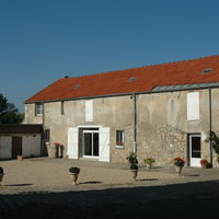 Ferme du Château de Poix