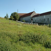 Ferme du Château de Poix