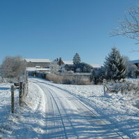 Ferme du Château de Poix