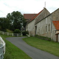 Ferme du Château de Poix