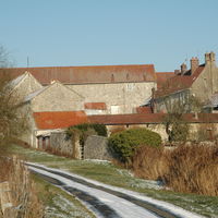 Ferme du Château de Poix