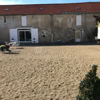 Ferme du Château de Poix