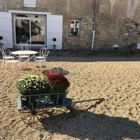 Ferme du Château de Poix