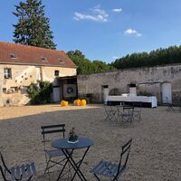 Ferme du Château de Poix