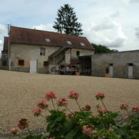 Cour extérieure