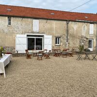 Ferme du Château de Poix