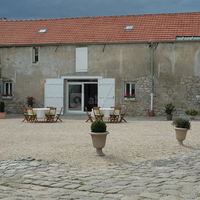 Ferme du Château de Poix
