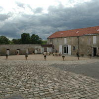 Ferme du Château de Poix