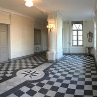 Château de Verchocq