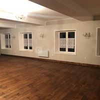 Château de Verchocq