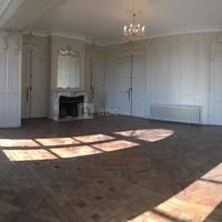 Château de Verchocq