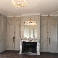 Château de Verchocq