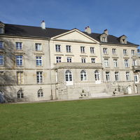 Château de Verchocq