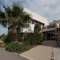 Les Salons de Plaisance