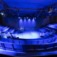 Salle de sous-commission