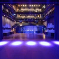 Grande Salle La Scala Paris