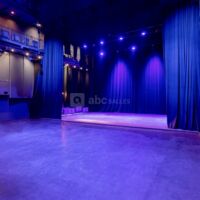 Grande Salle La Scala Paris