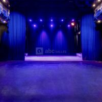 Grande Salle La Scala Paris