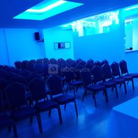 Ambiance Bleue