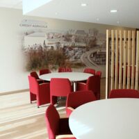 L'Empreinte Crédit Agricole