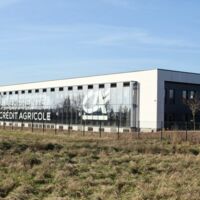 L'Empreinte Crédit Agricole