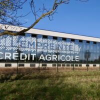 L'Empreinte Crédit Agricole